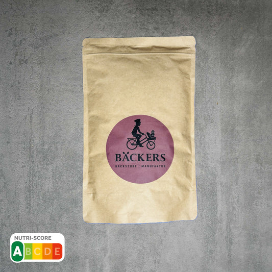 Dinkelrolle Brotbackmischung