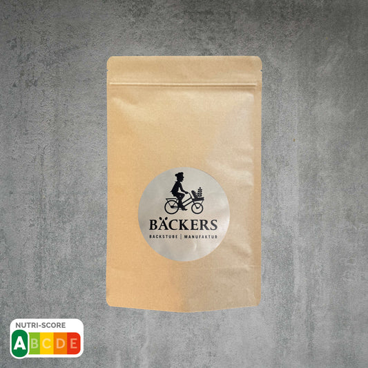 Haferstück Brotbackmischung