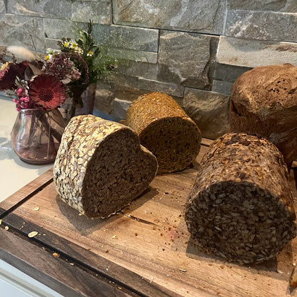 5er Brot Mischung