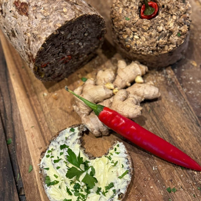 Kernstück Brotbackmischung