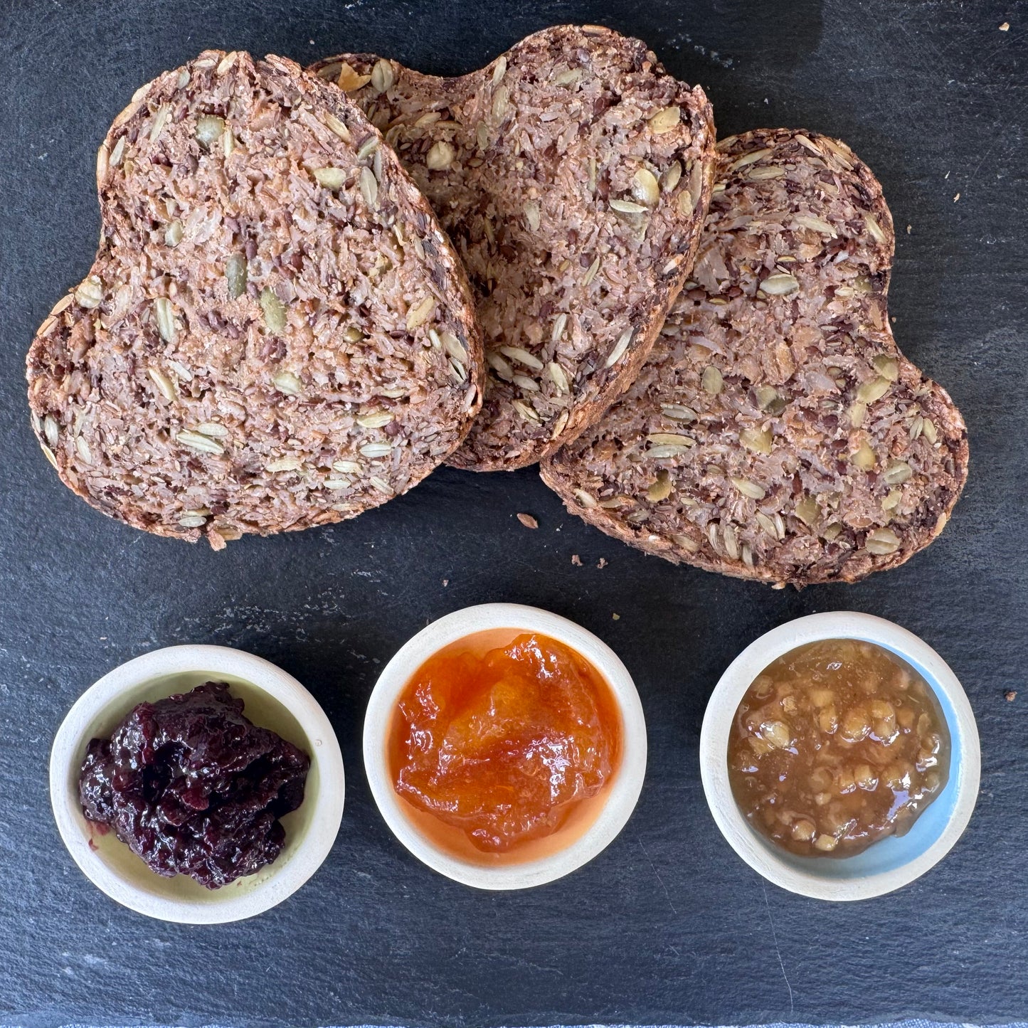 Dinkelstück Brotbackmischung