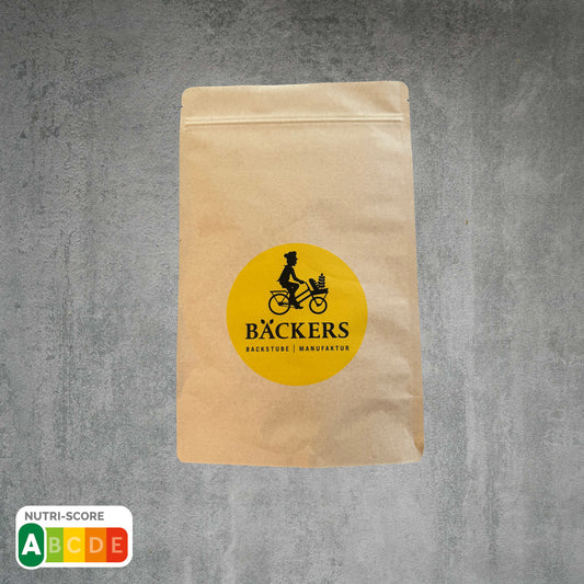 Quinoarolle Brotbackmischung