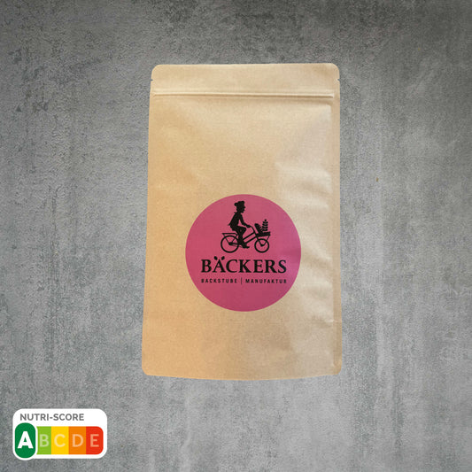 Urkornrolle Brotbackmischung