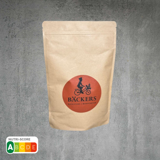 Winzerrolle Brotbackmischung